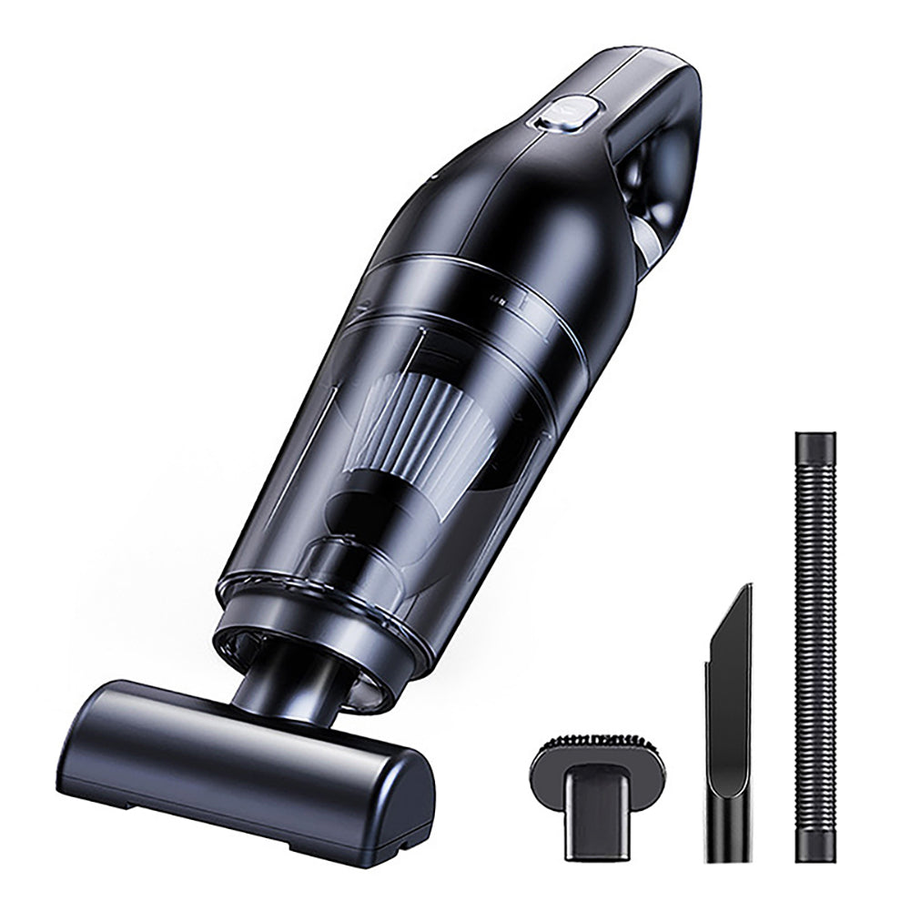 aspirateur a main avec accessoires