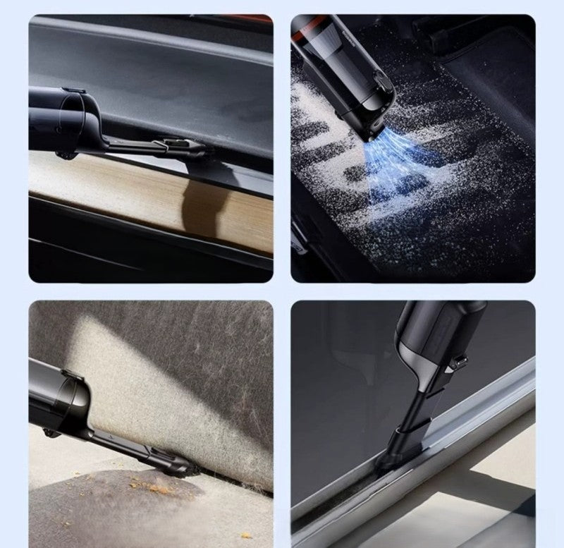 aspirateur a main multisurface