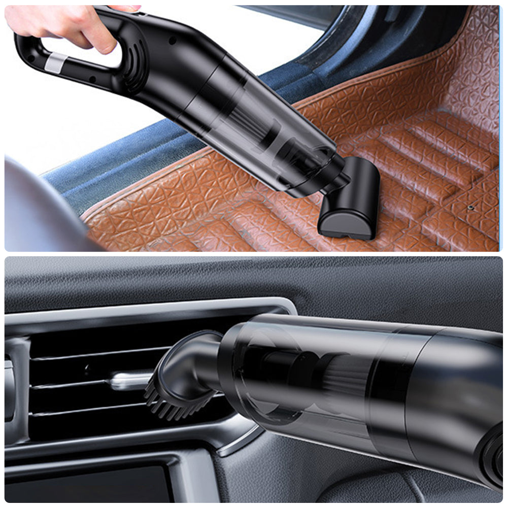 aspirateur a main nettoie interieur voiture