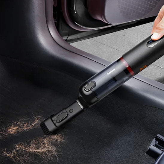 aspirateur a main nettoie tapis voiture