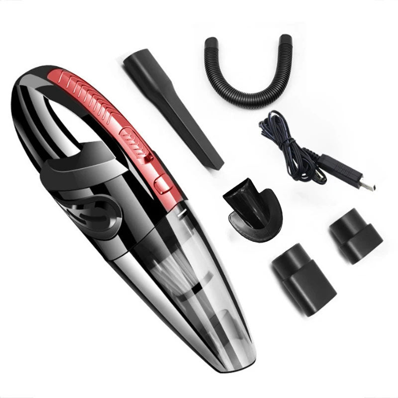 Aspirateur à main | Vohtass