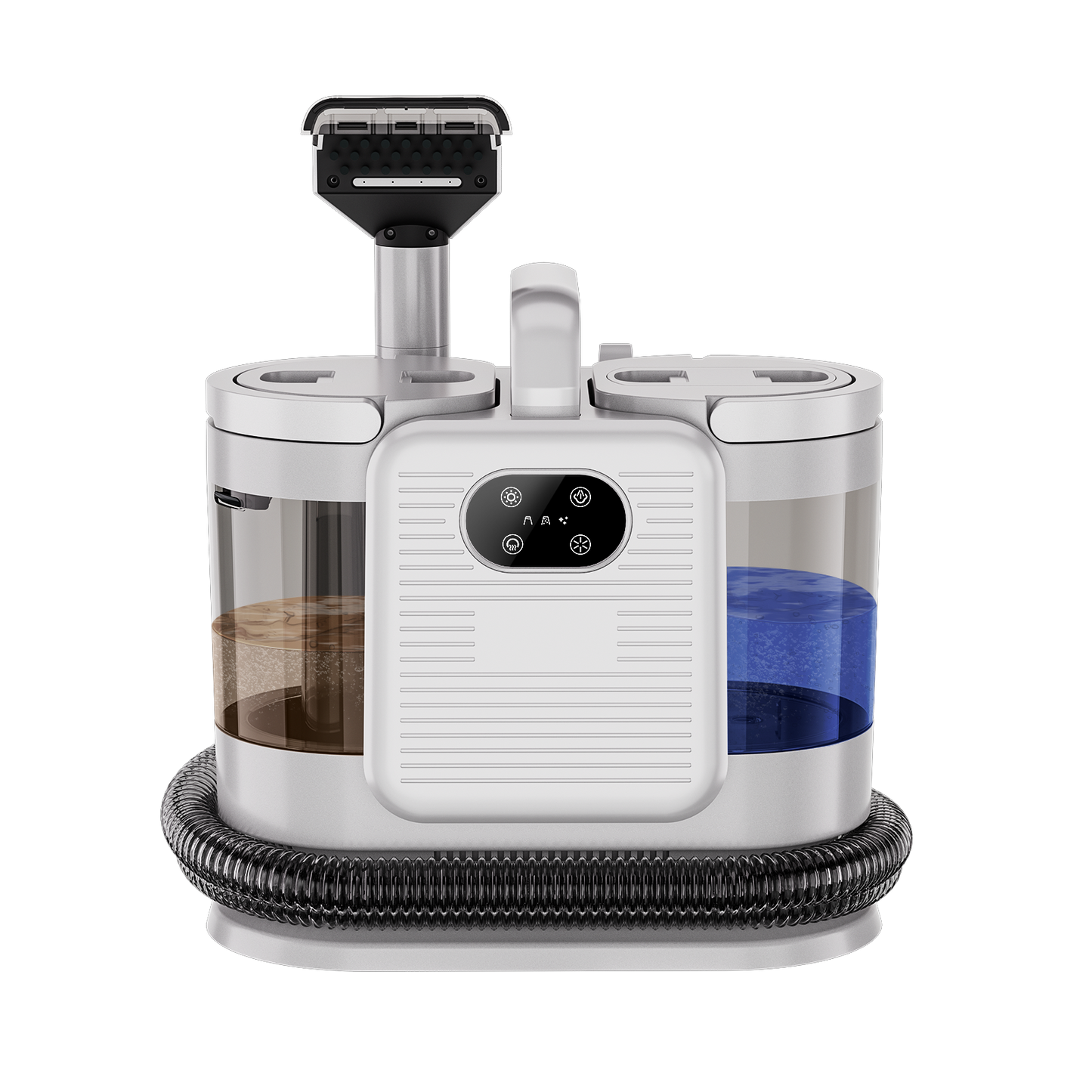 aspirateur nettoyeur vapeur bonne reserve