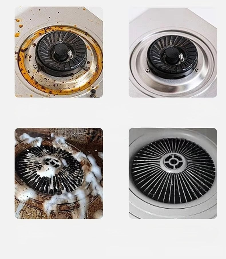 aspirateur nettoyeur vapeurs efficace