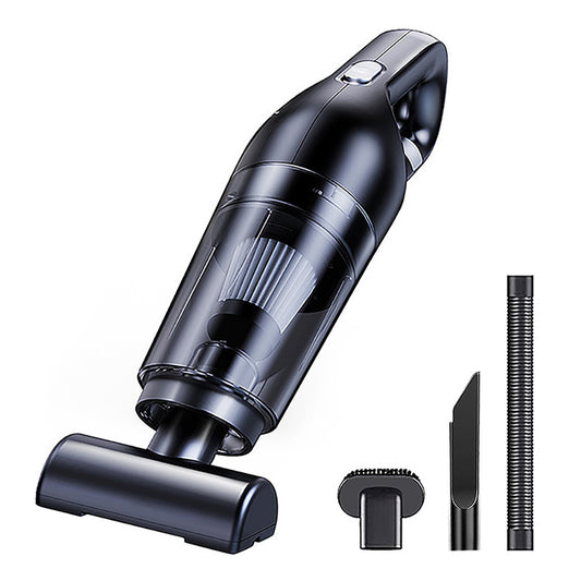 aspirateur a main avec accessoires