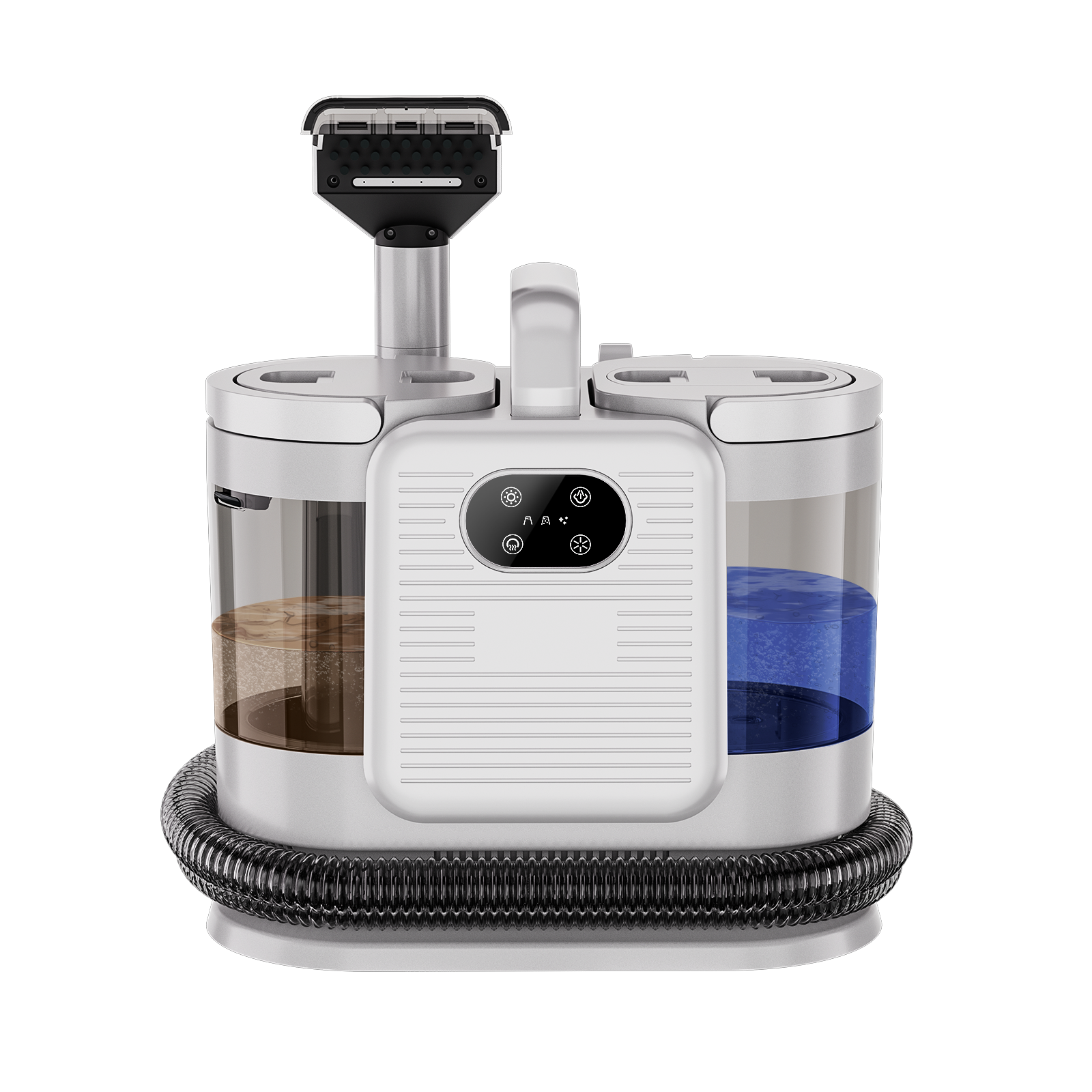 aspirateur nettoyeur vapeur bonne reserve