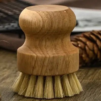 Brosse à vaisselle - KitchenDishBrush™ - Sisal - SmartClean Innovation