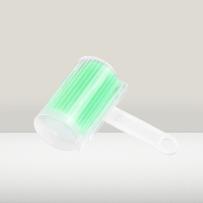 Rouleau anti poils - HairClothesRoller™ - Vert - SmartClean Innovation